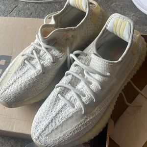 Yeezy Boost 350, want $450 or best offer I can work with you!!!